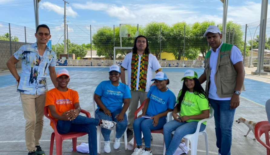 Proyectos relacionados